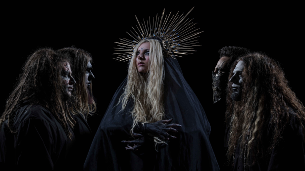 In This Moment: Hell Hath No Fury Tour