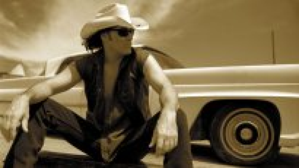 David Lee Murphy & Little Texas