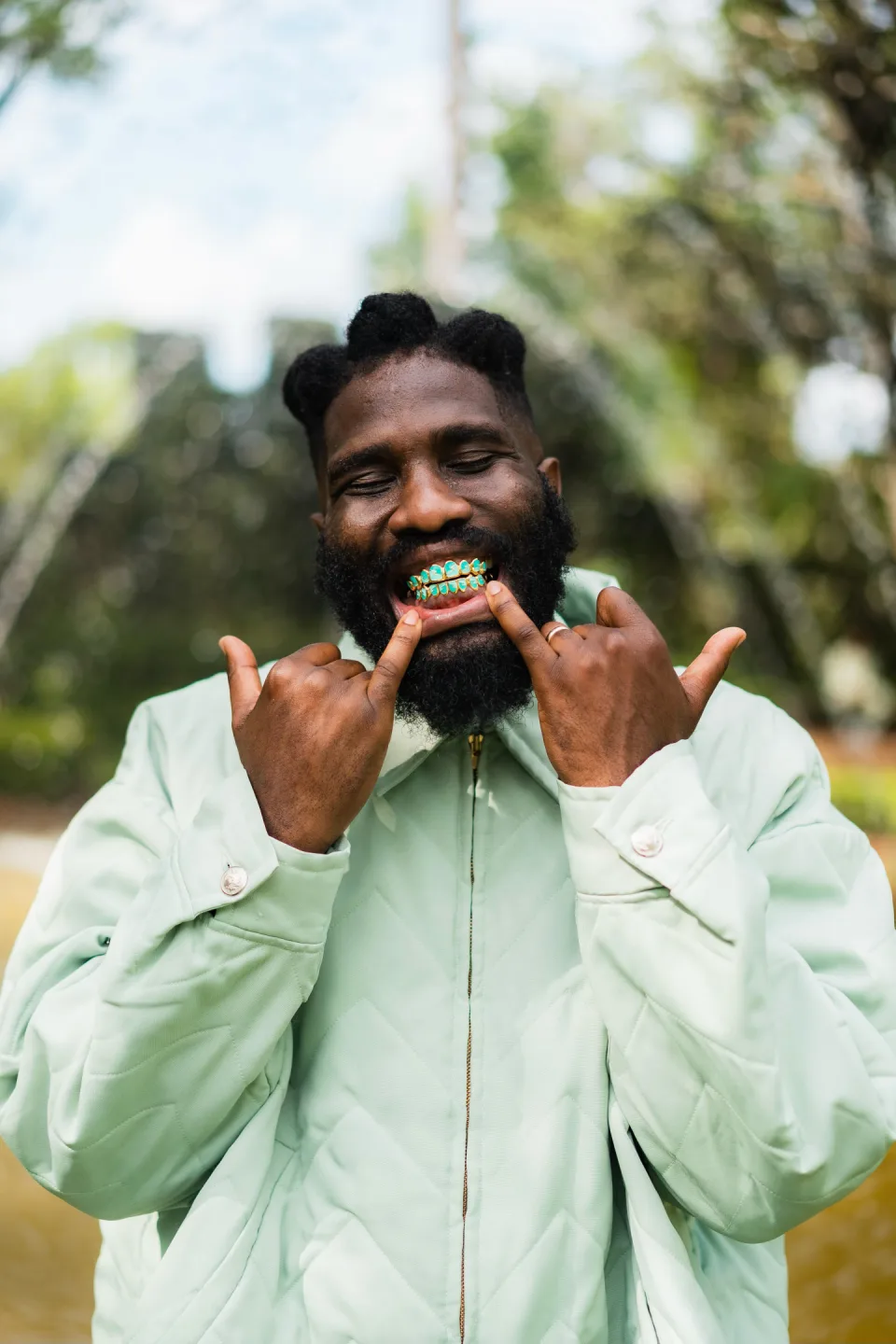 Tobe Nwigwe