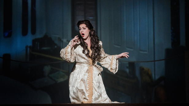 Pensacola Opera - Rock The Runway: Amped