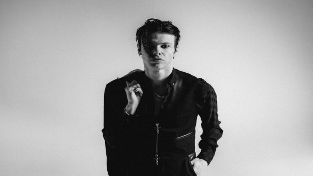 A New York Evening With Yungblud