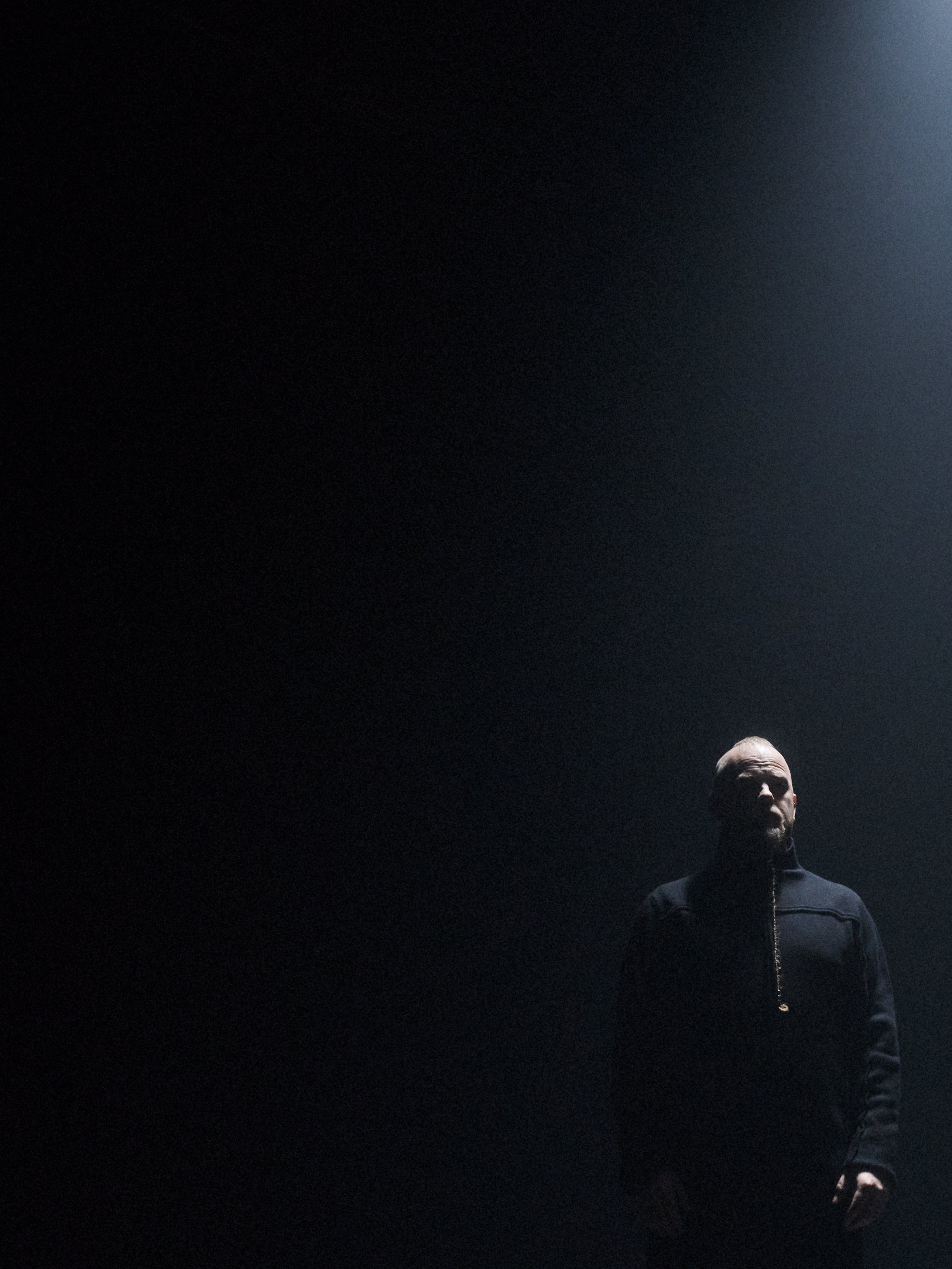 WARDRUNA "WORLD TOUR 2025 - PART II"