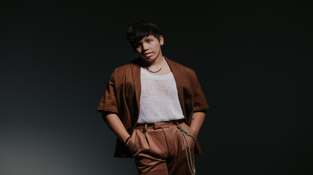 Clinton Kane - 4350 Live