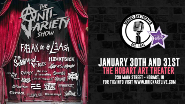 THE ANTI-VARIETY SHOW 2026