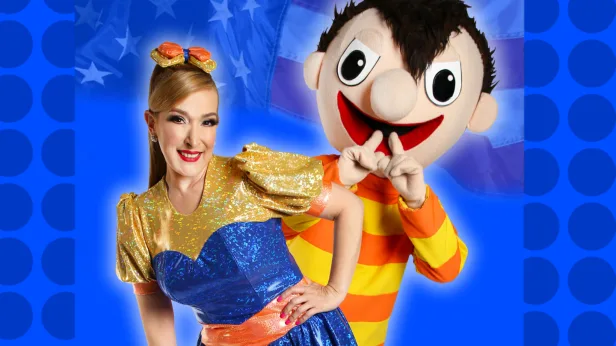 Bely Y Beto Sueños Tour USA