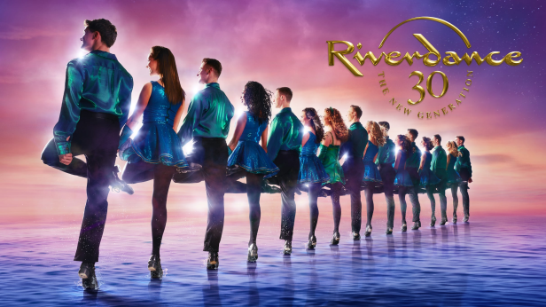 Riverdance 30 - The New Generation - Suite Rental Packages