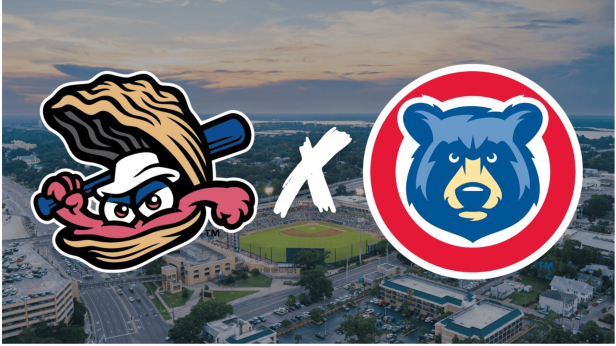 Biloxi Shuckers Vs Knoxville Smokies