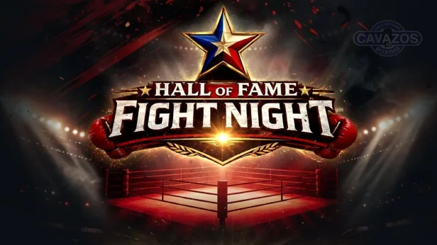 Texas Boxing Hall Of Fame
