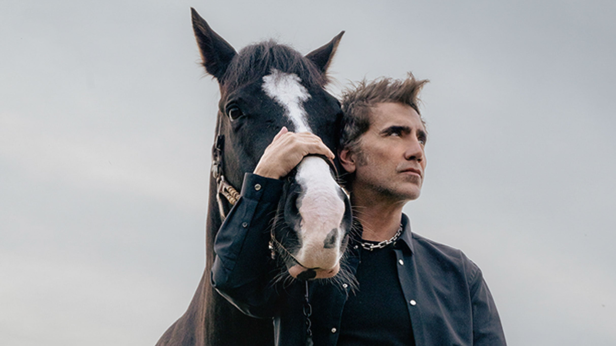 Alejandro Fernández: de Rey a Rey