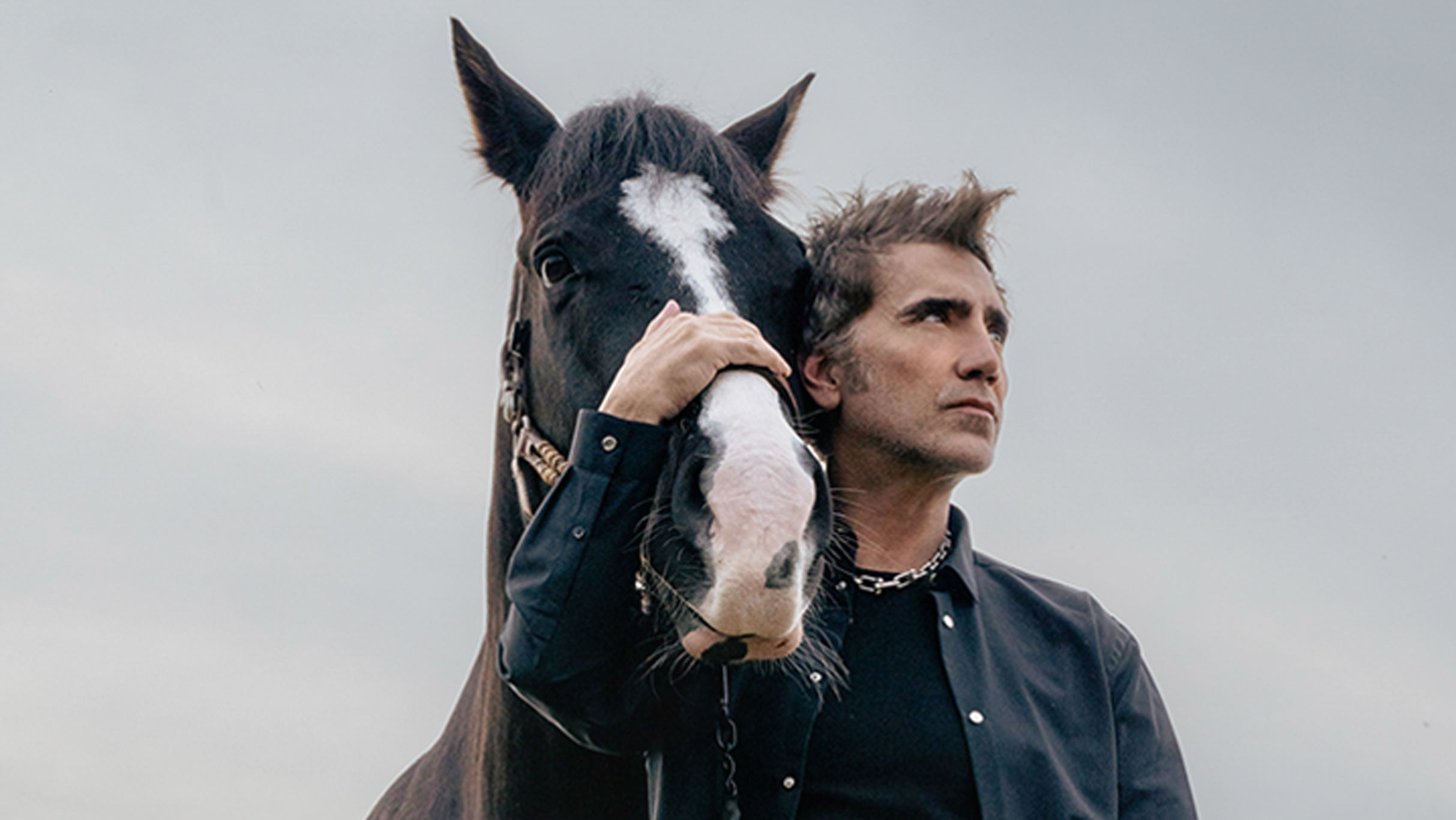 Alejandro Fernández: de Rey a Rey