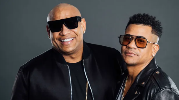 Gente De Zona 25 ANIVERSARIO Ft. JACOB FOREVER