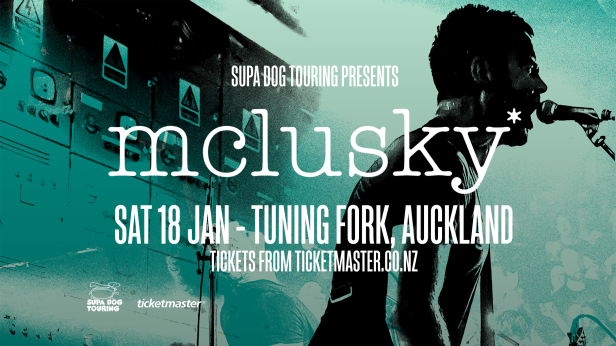 Mclusky