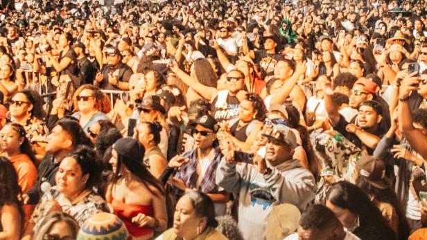PACIFIC FEATS FESTIVAL 2-Day Ticket