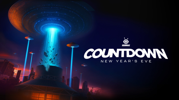 Insomniac Countdown