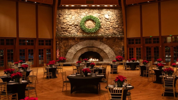 Feast of the 7 Fishes Dinner Experience (21+)