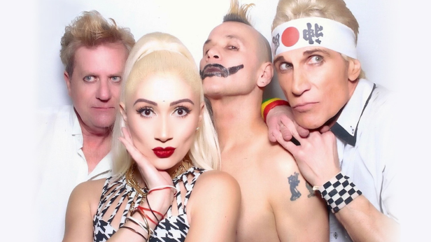 No Doubt & Gwen Stefani Tribute by No Duh / Sublime Tribute by Don???t Push (Guests Under 18 Require Accompanying Adult)