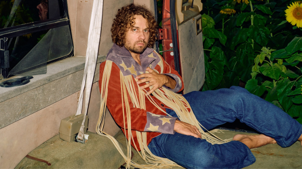 Kevin Morby (16 and Over)