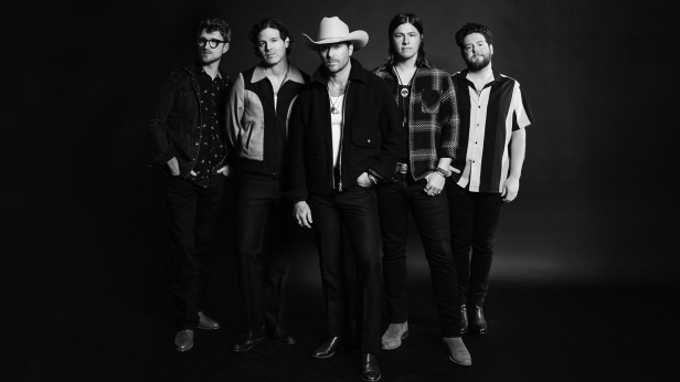 NEEDTOBREATHE: The Barely Elegant Acoustic Tour