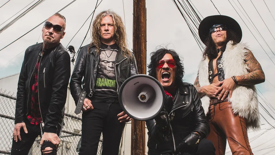 Bulletboys