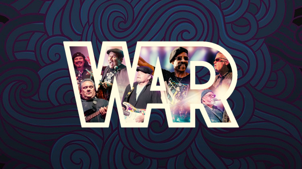 War & Tierra