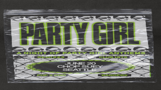 Party Girl