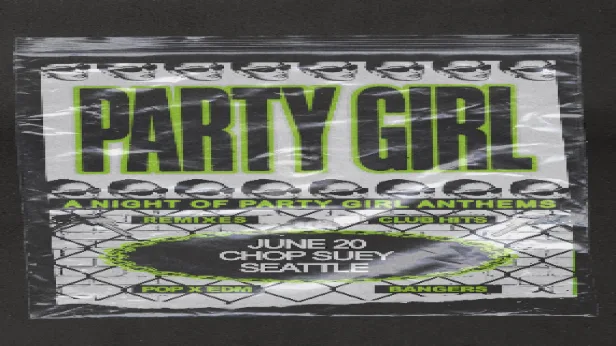 Party Girl