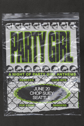 Party Girl