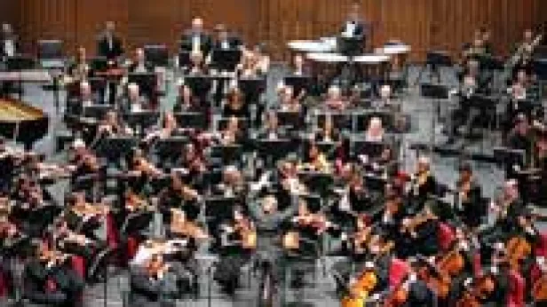 Akron Symphony Orchestra: Holiday Pops