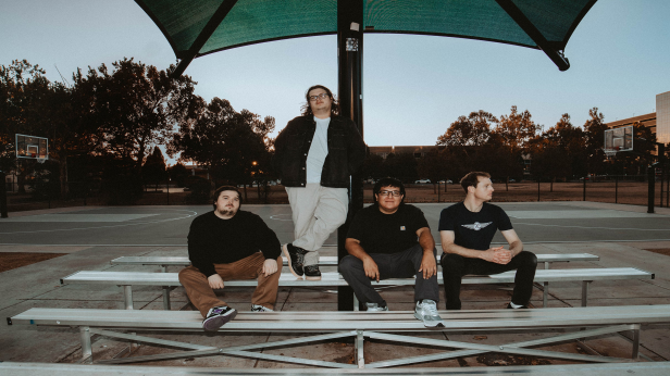 Ben Quad's WISHER Album Release Tour