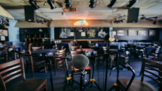 Blue Monday with Kevin McKendree, George Sluppick, Steve Mackey & Sean McDonald