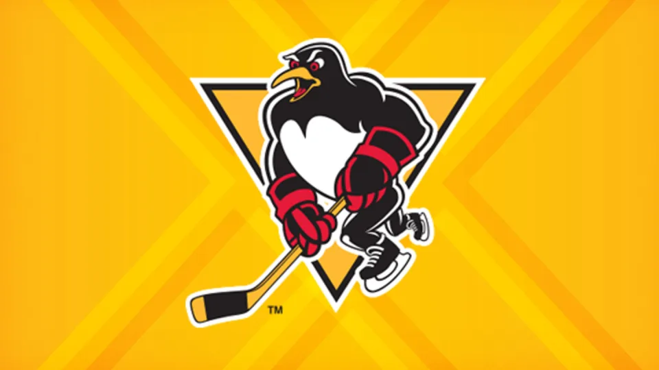 Round 3 Game 5: WBS Penguins vs. Springfield Thunderbirds