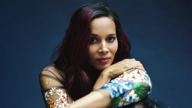Rhiannon Giddens & The Old-Time Revue @ Rialto Theatre