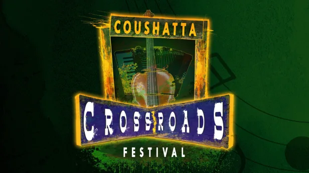Coushatta Crossroads Festival