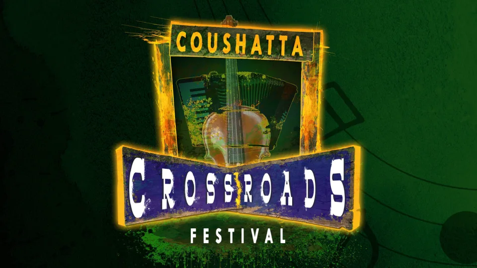 Coushatta Crossroads Festival