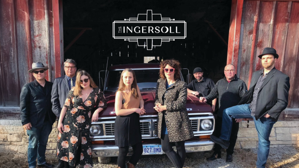 The Diplomats of Solid Sound