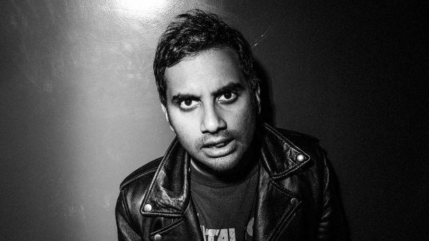 Aziz Ansari: Hypothetical Tour