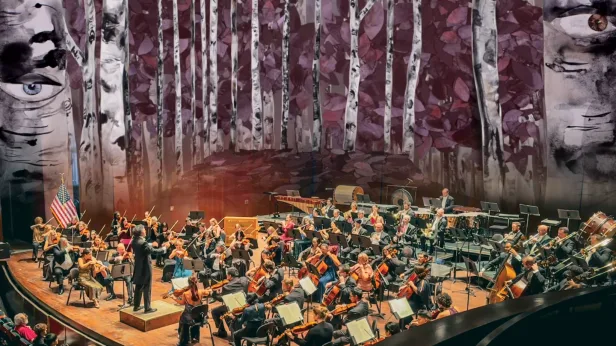 Ravel, Janacek, and Illustrating Sound