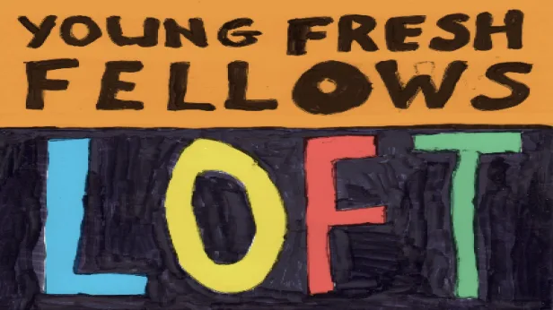 Young Fresh Fellows Record Release Show! w/ Acapulco Lips & The Tammy Shine