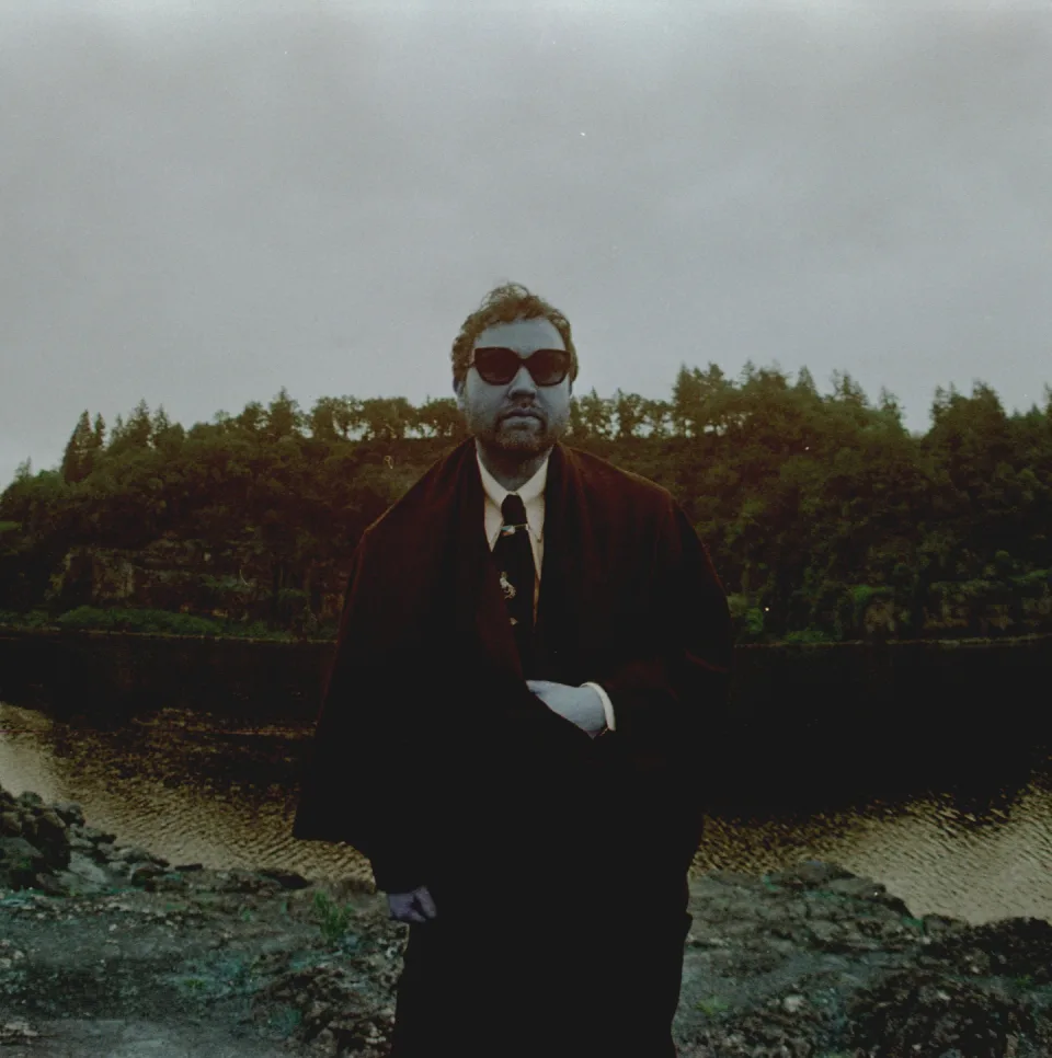 Unknown Mortal Orchestra, Sean Solomon