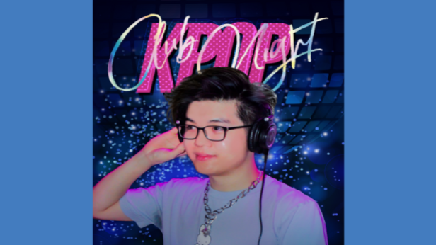 Kpop Club Night with DJ CHEN