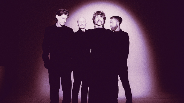 AFI w/ Choir Boy