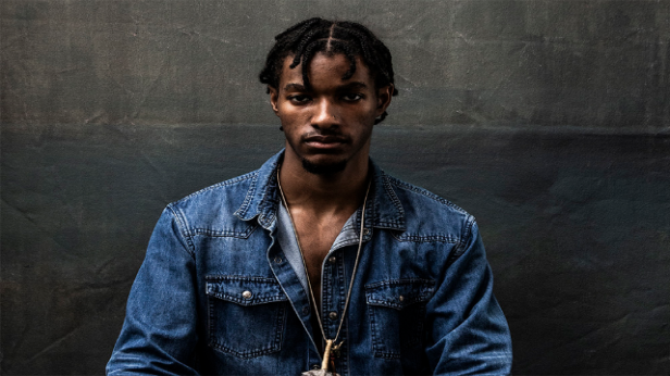 Kojo Roney - Stoic Knight Album Release