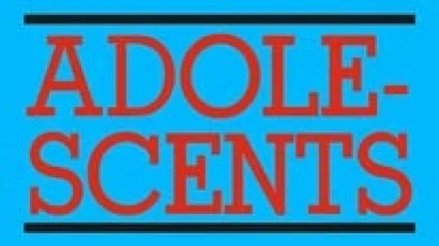 The Adolescents