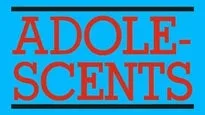 The Adolescents