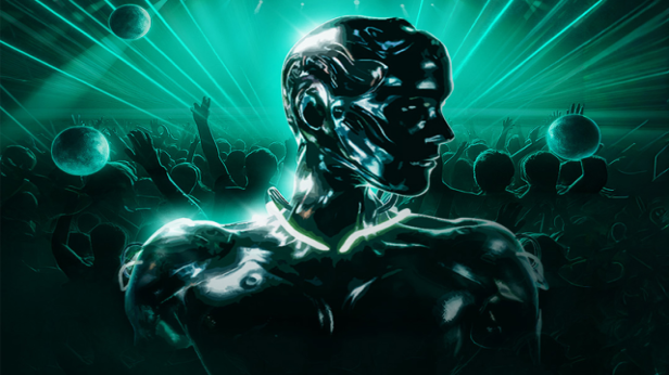 United We Dance: The Ultimate Rave Experience - 18+