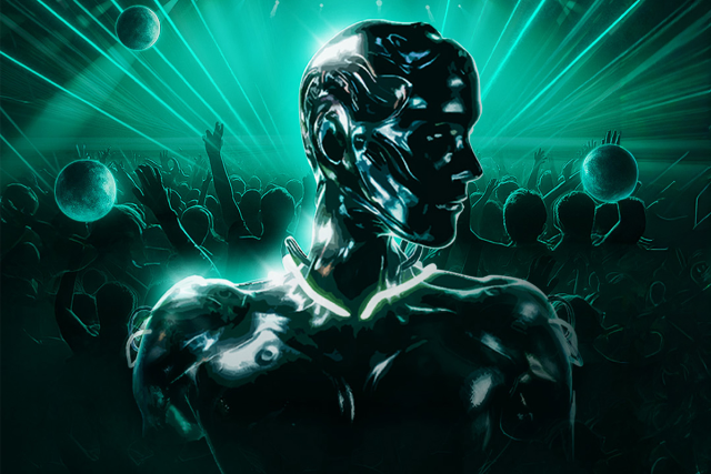 United We Dance: The Ultimate Rave Experience - 18+