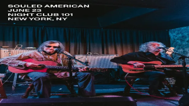 Souled American