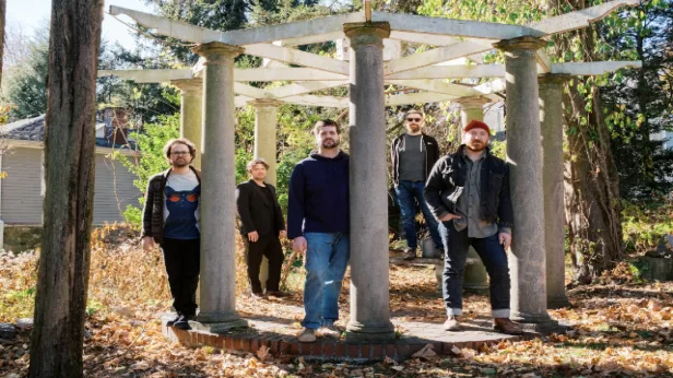 Hide & Seek (Americana, Roots Rock, Soul)