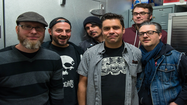 Magic Bag Presents: Mustard Plug with Special Guests The Planet Smashers, The Kilograms, and the Write-Ups.