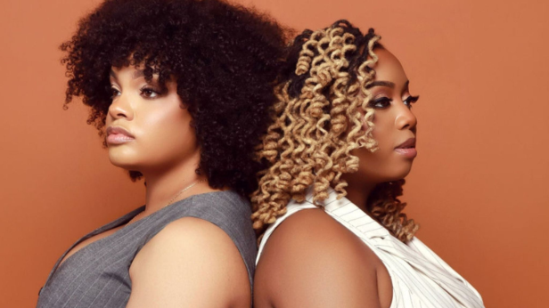 Your Favorite Aunties Podcast - 18+ Event